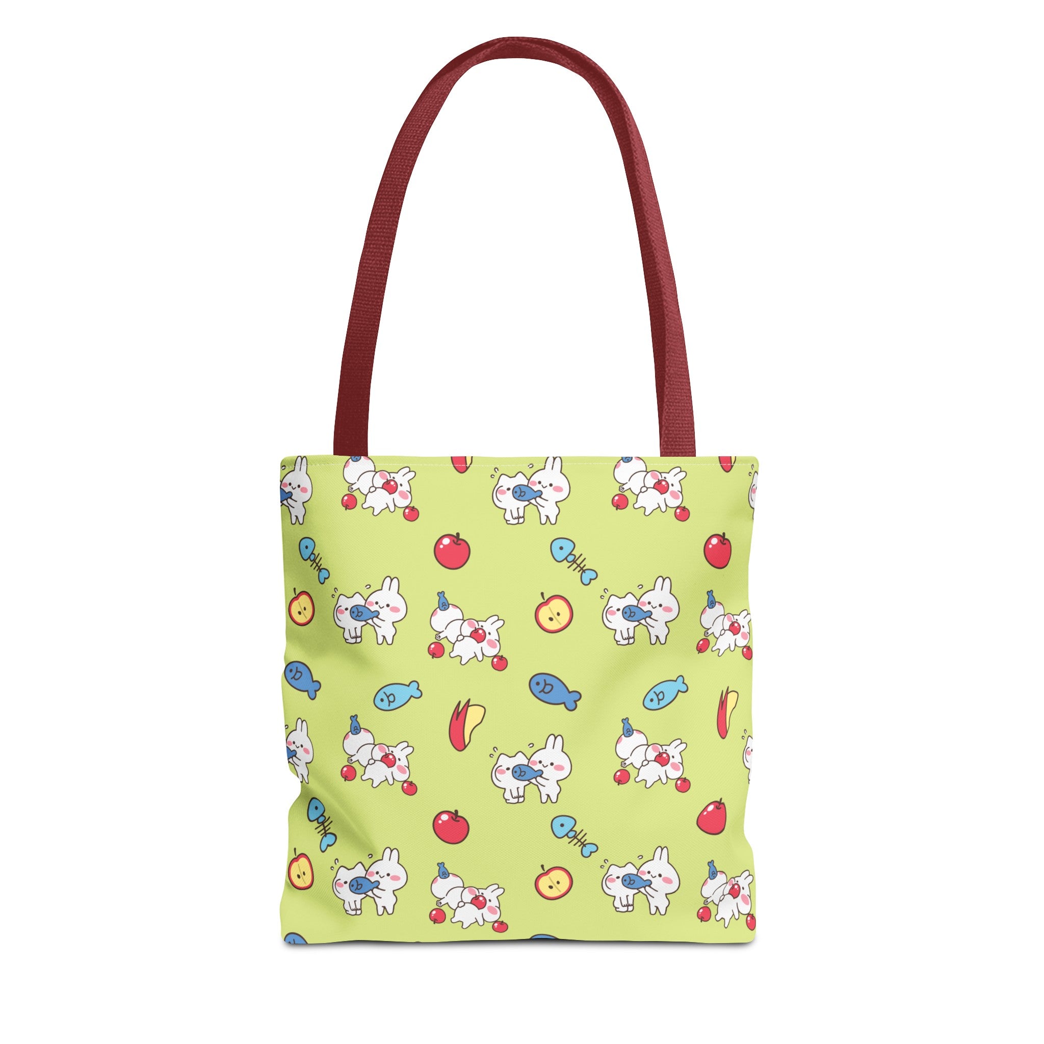 Mimi&Neko Picnic - Tote Bag
